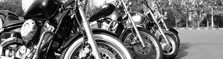 Virginia Motorcycle insurance coverage